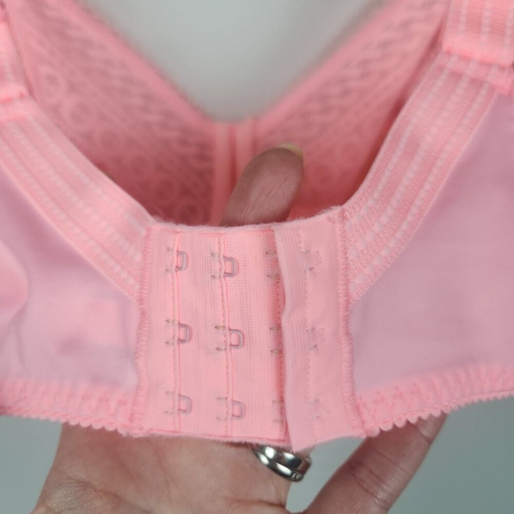 Primadonna Montara Peach Full Cup Bra UK / US 44 G - Picture 5 of 14